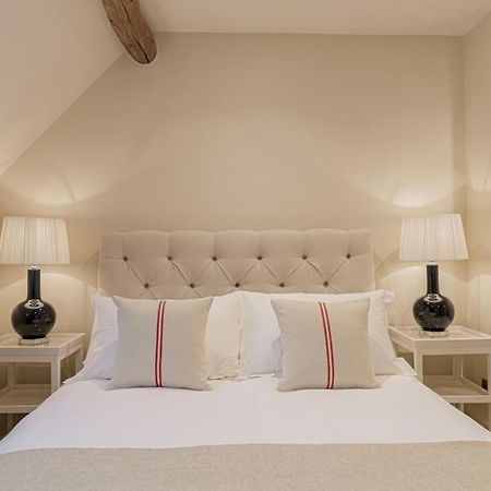 East Barn Cottage - Refurbished Barn Conversion! Weston Subedge Esterno foto
