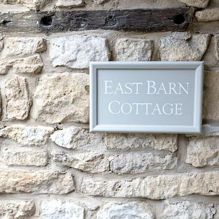 East Barn Cottage - Refurbished Barn Conversion! Weston Subedge Esterno foto
