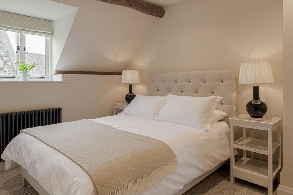 East Barn Cottage - Refurbished Barn Conversion! Weston Subedge Esterno foto