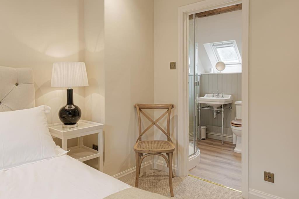 East Barn Cottage - Refurbished Barn Conversion! Weston Subedge Esterno foto